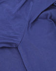 Yves Saint Laurent padded shoulders logo T-shirt 