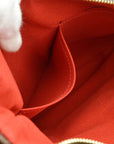 Louis Vuitton 2014 Damier Bloomsbury PM Shoulder Bag N42251