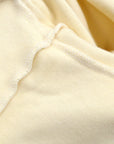 CELINE logo-embroidered roll neck top 