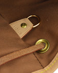 Louis Vuitton 2001 Monogram Montsouris GM Backpack M51135