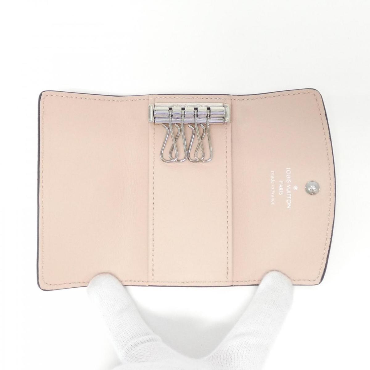 Louis Vuitton Machina Multicle M64056 Key Case