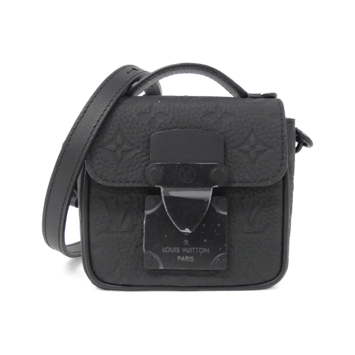 Louis Vuitton Triumph Monogram Pico S Lock M83148 Bag