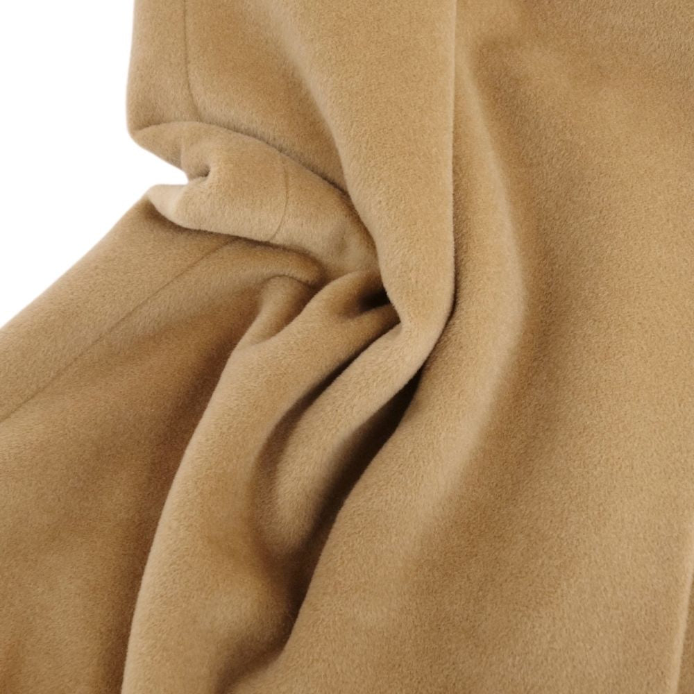 Max Mara Coat Long Coat   Italian JI42 USA8 FB40 GB10 (equivalent to L) Brown