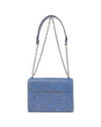 Louis Vuitton Epi Denim Twist M54865 Shoulder Bag