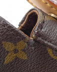 Louis Vuitton Monogram Mini Looping M51147 Shoulder Bag