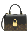 Louis Vuitton Monogram M44141 Locky BB Bag