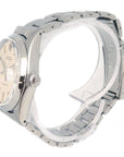 Rolex Oyster Precision Watch 34mm Ref.6694 SS