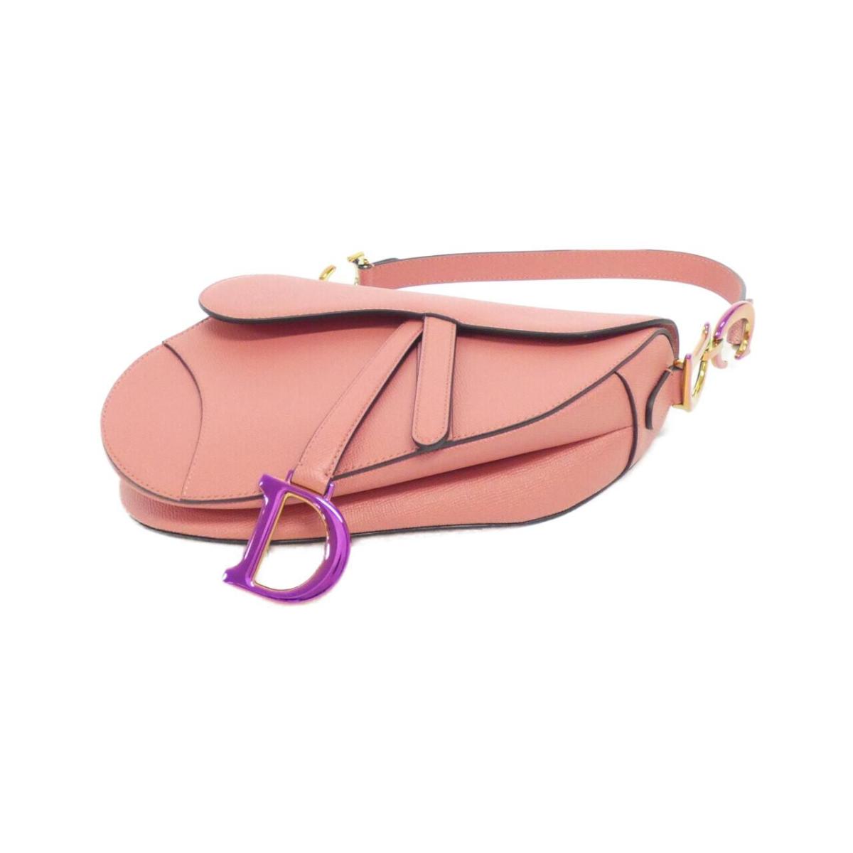 Christian Dior Saddle M04464BDG Shoulder Bag