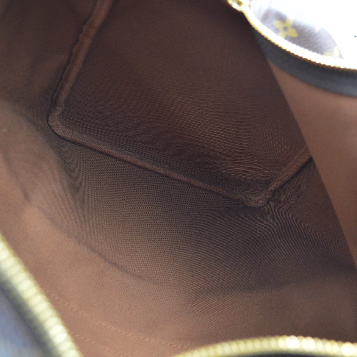 Louis Vuitton Monogram Keepall 45 Travel Duffle Handbag M41428