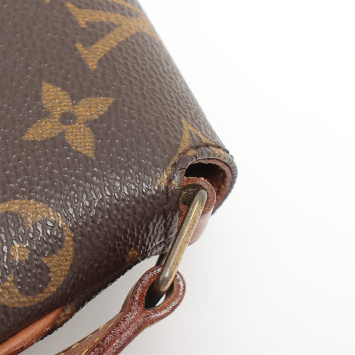 Louis Vuitton Monogram Musette Tango M51257