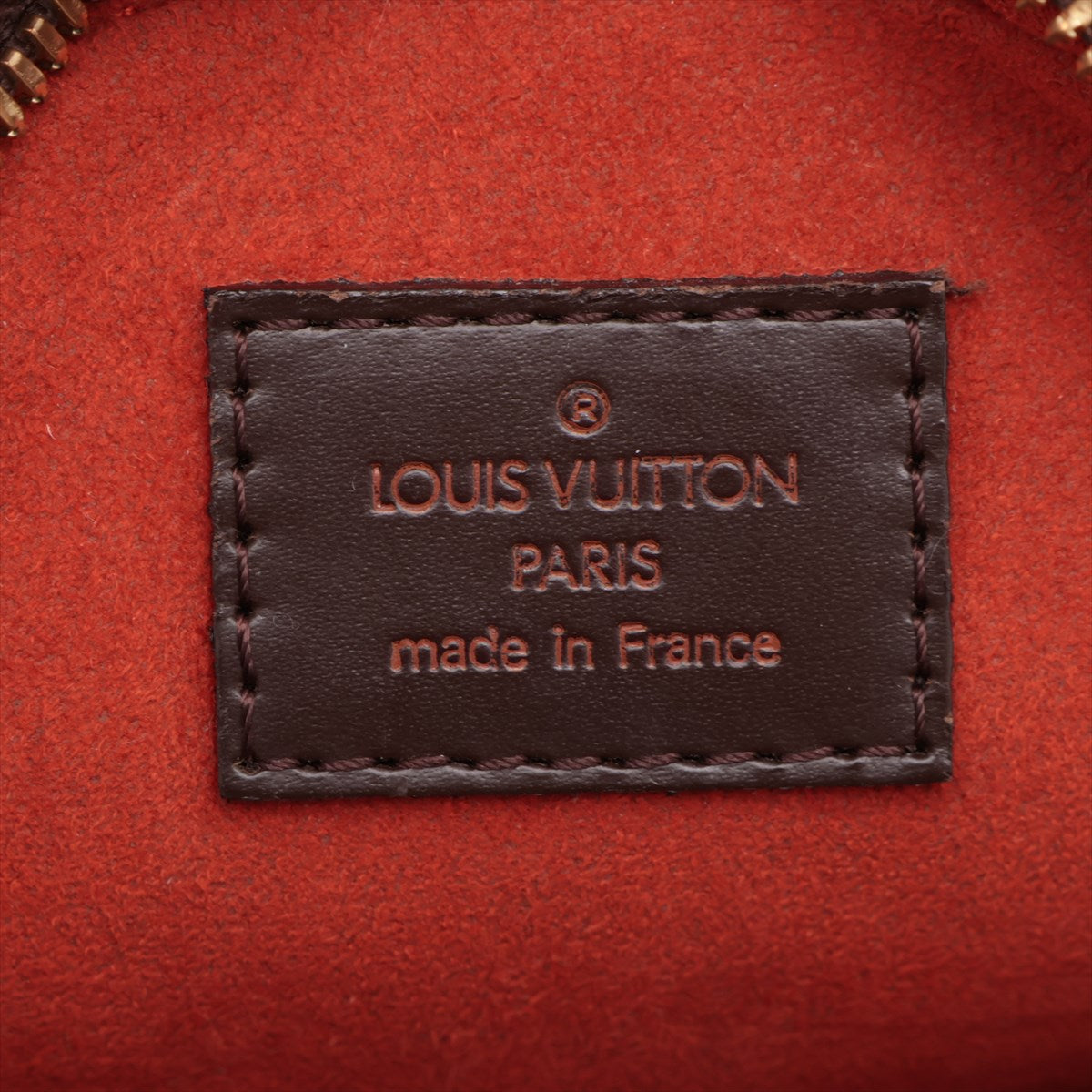 Louis Vuitton Damier Ipanema PM N51294