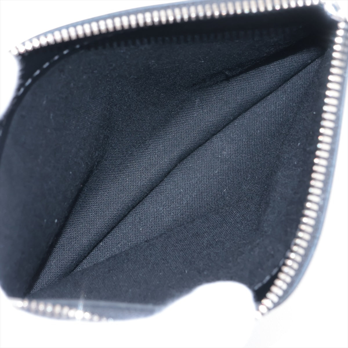 Valentia Naivica Bus Canvas  Leather Handbag Black × Beige 339933