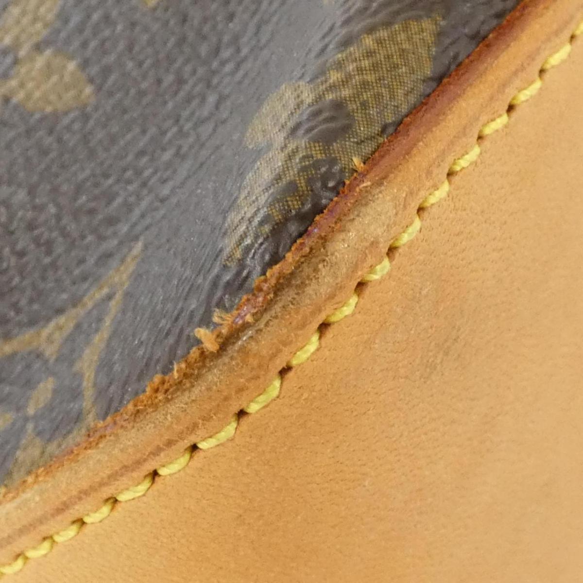 Louis Vuitton M51240 Monogram Toter S Bag