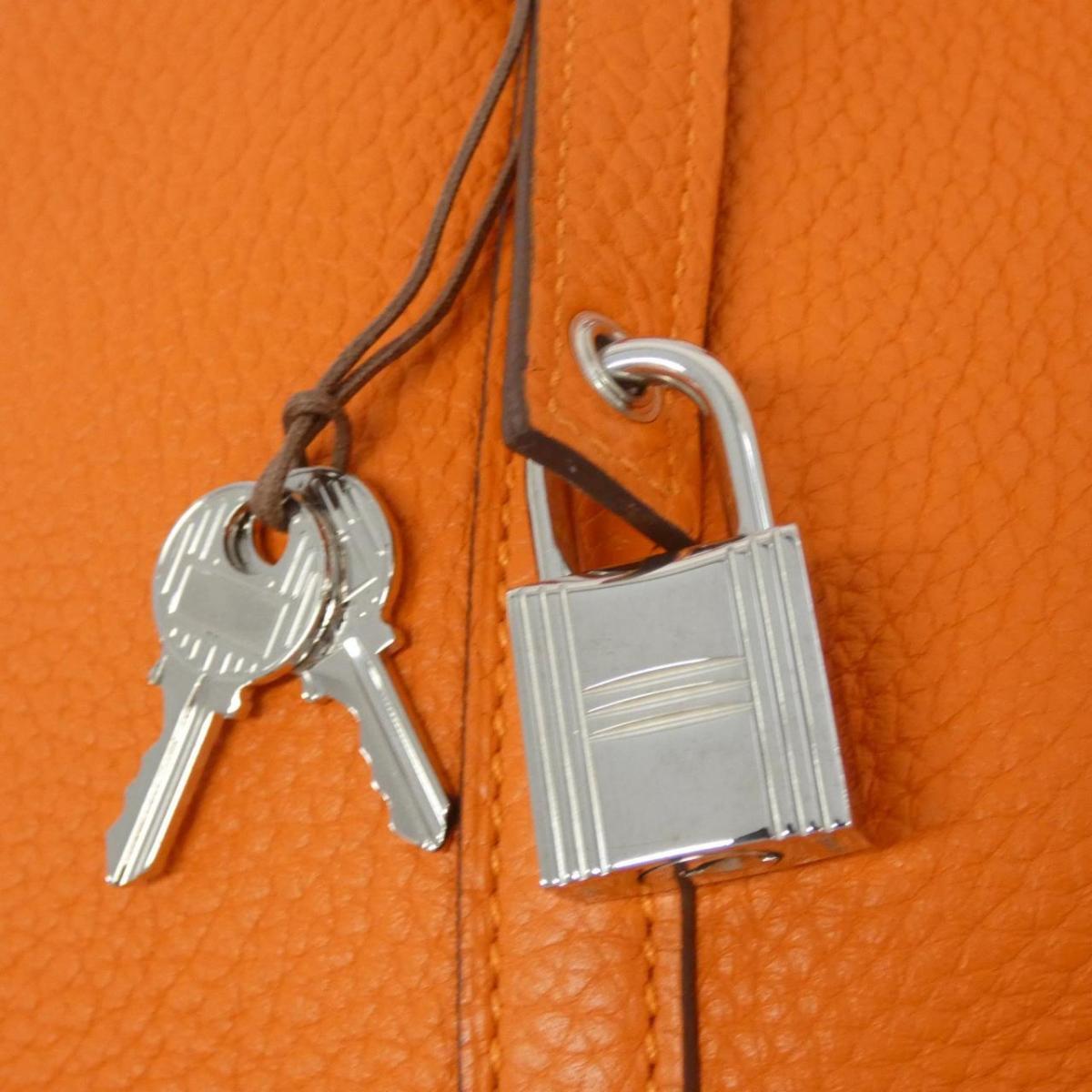 Hermes Picotin Lock PM 056289CK Bag