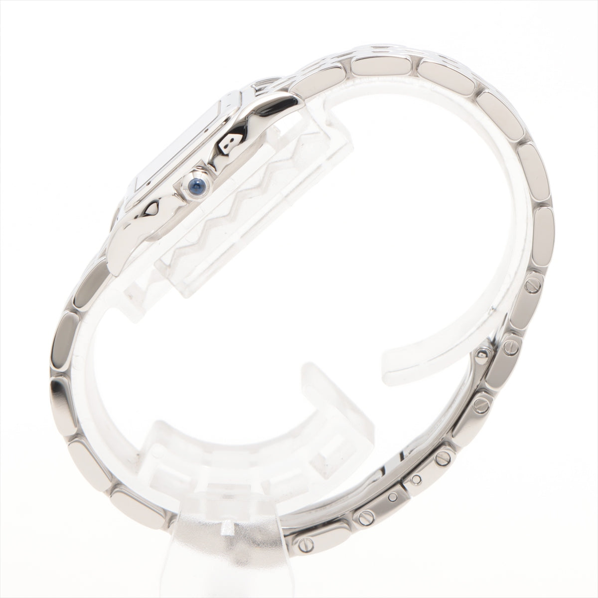 Cartier Panther SM WSPN0006 SS QZ Silver Character s