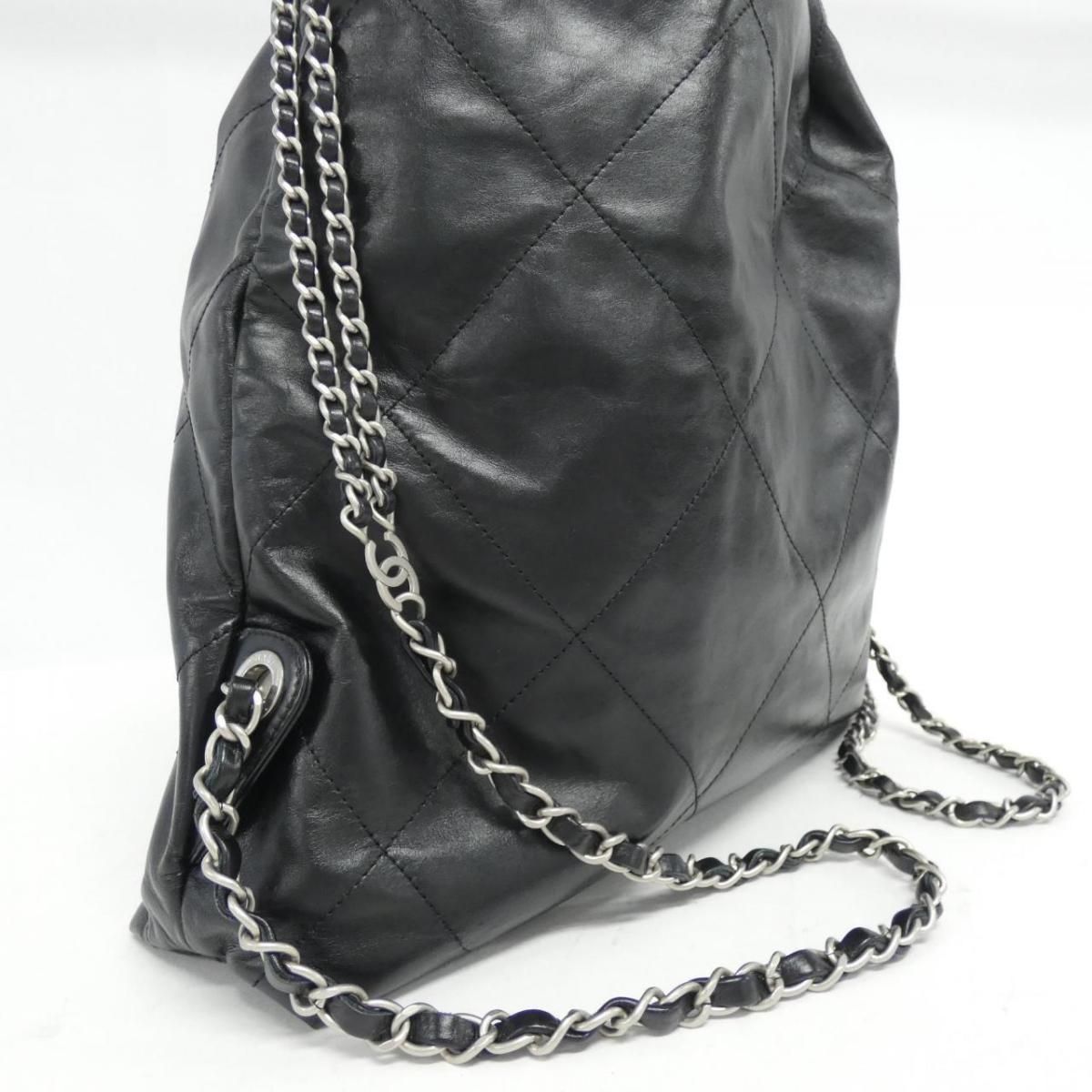 Chanel 22 Line AS3313 Rucksack