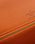 Louis Vuitton Damier Monsor N48088 Bag