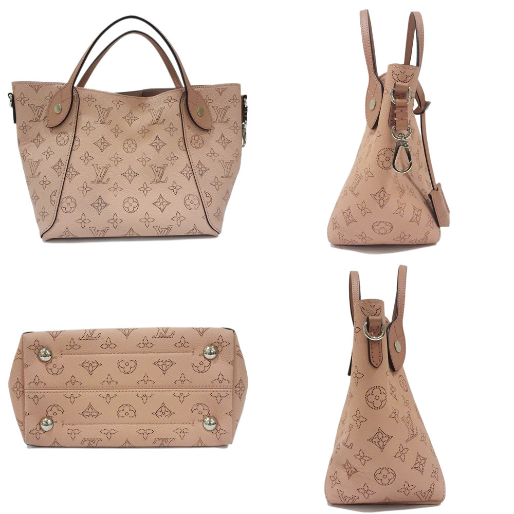 Louis Vuitton M.M. Magnolia M54353 2WAY Handbag