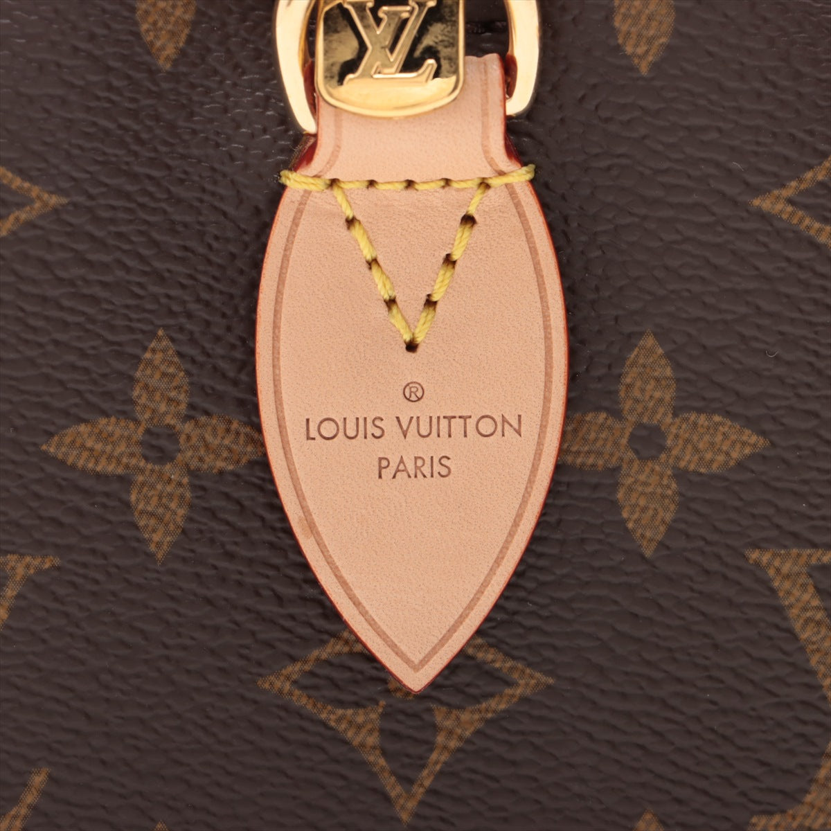 Louis Vuitton Monogram Speedy Bandouliere 20 M46222   at