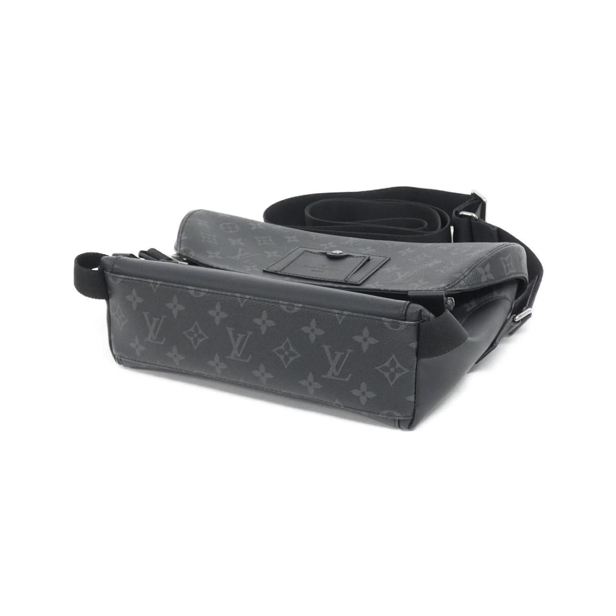 Louis Vuitton Monogram Messengers Voyager PM M40511 Shoulder Bag