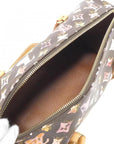Louis Vuitton Monogram Water Colour Papillon 30cm M95753 Bag