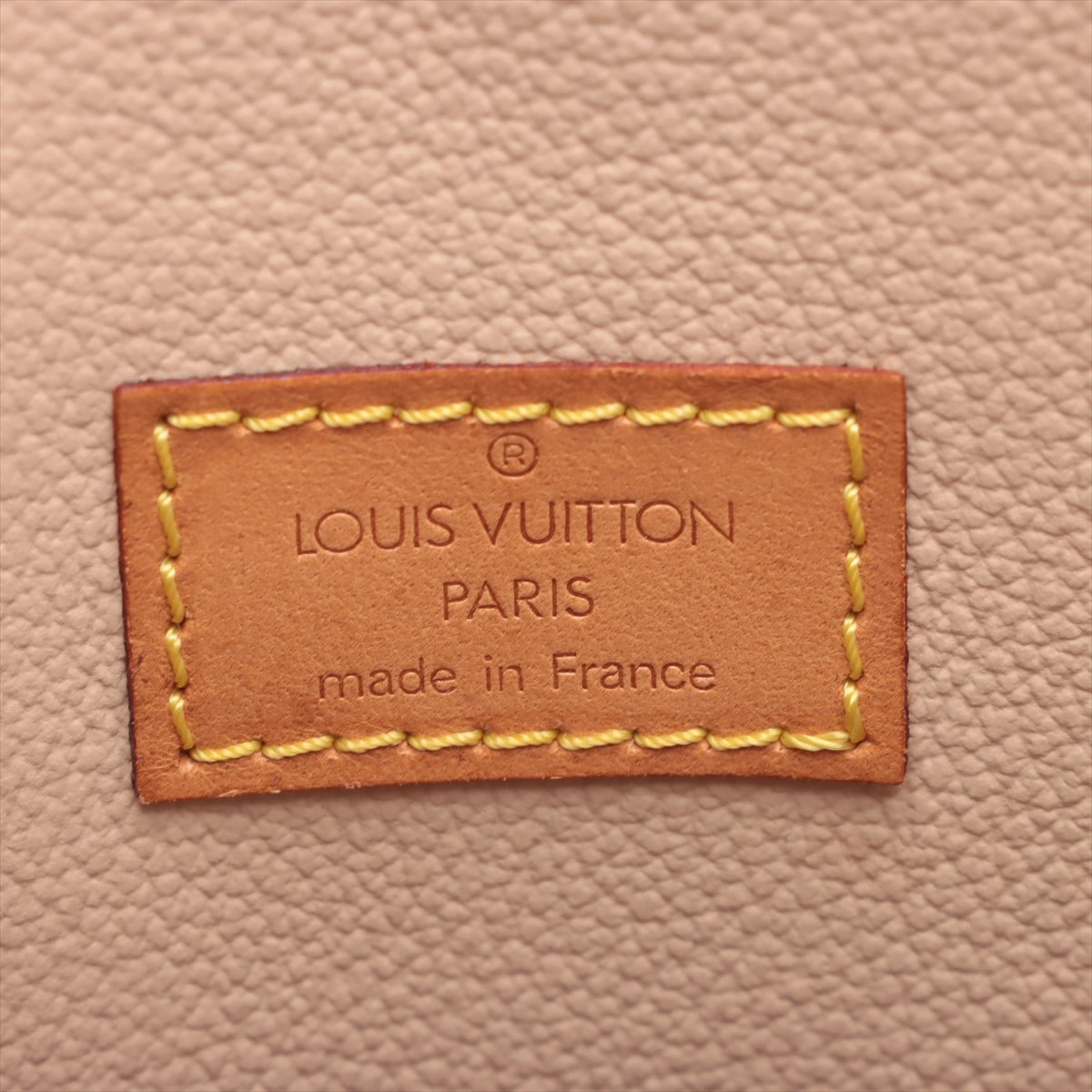 Louis Vuitton Monogram Sakura M51140