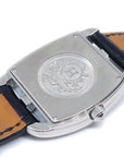 Hermes 2009 Cape Cod Tonneau Watch