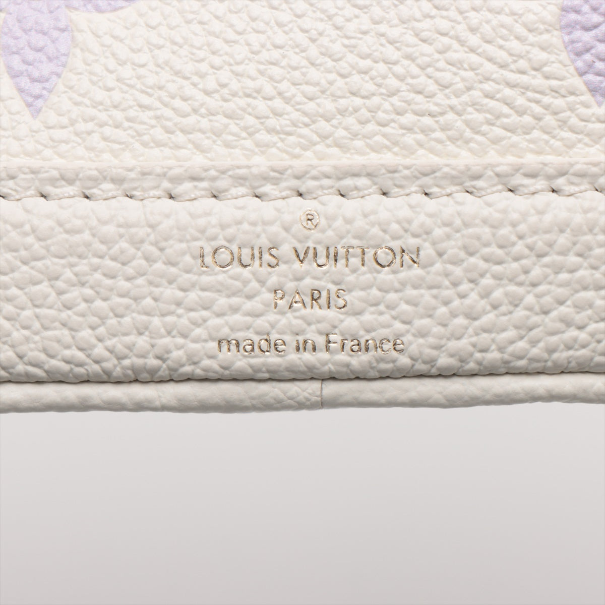 Louis Vuitton Nano Noé Bicolor M82933