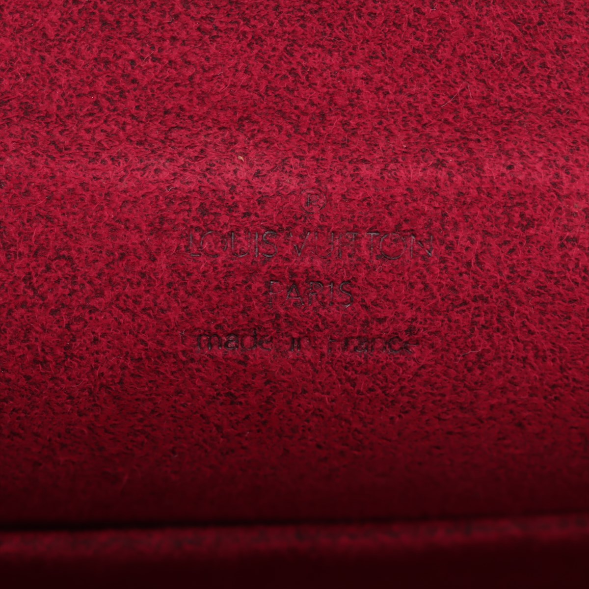 Louis Vuitton Monogram Recital M51900