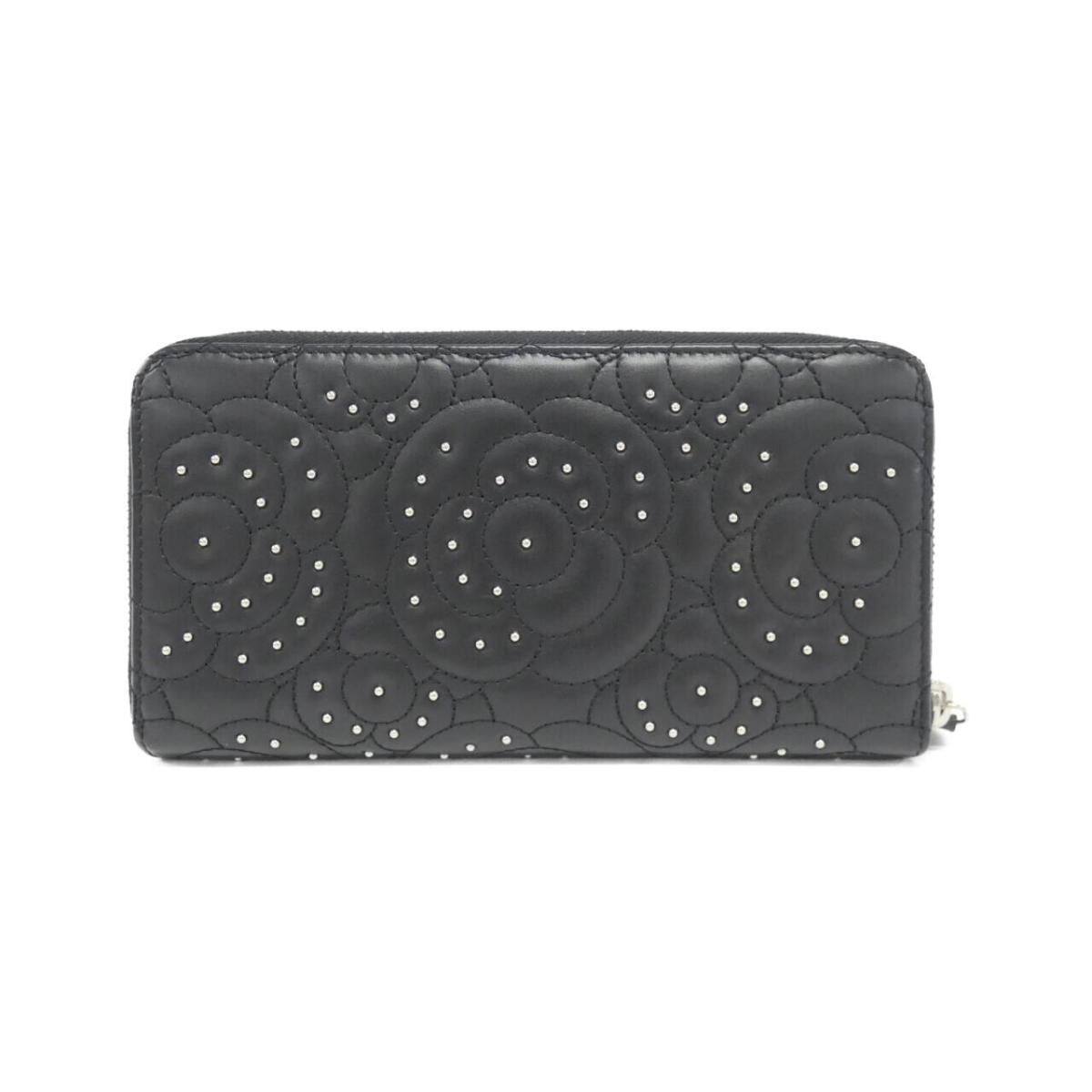 Chanel 82281 Coin_Pouch Comey