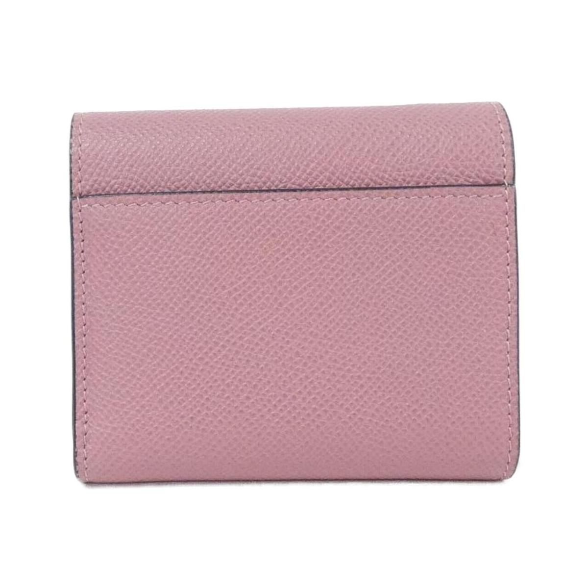 Christian Dior Lotus Wallet S5652CBAA Wallet