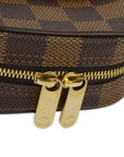 Louis Vuitton Etui Okapi GM Shoulder Bag Pochette Damier N61737