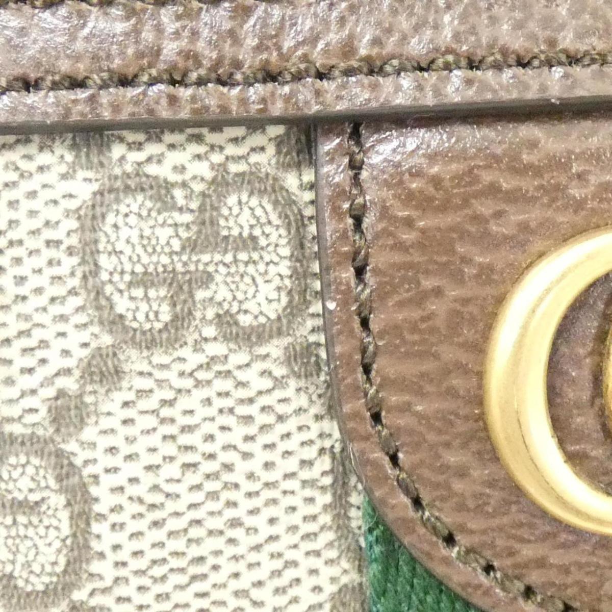 Gucci OPHIDIA Shoulder Bag 598127 96IWT