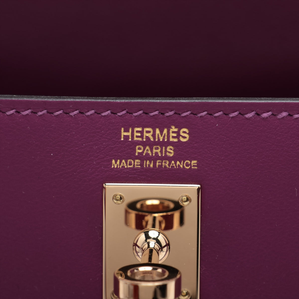 Hermes Kelly 25  Anemone G  U 2022 -