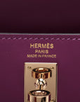Hermes Kelly 25  Anemone G  U 2022 -
