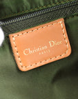 Christian Dior 2001 Green Trotter Boston 35
