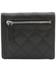 Chanel Timeless Classical Line AP0231 Wallet