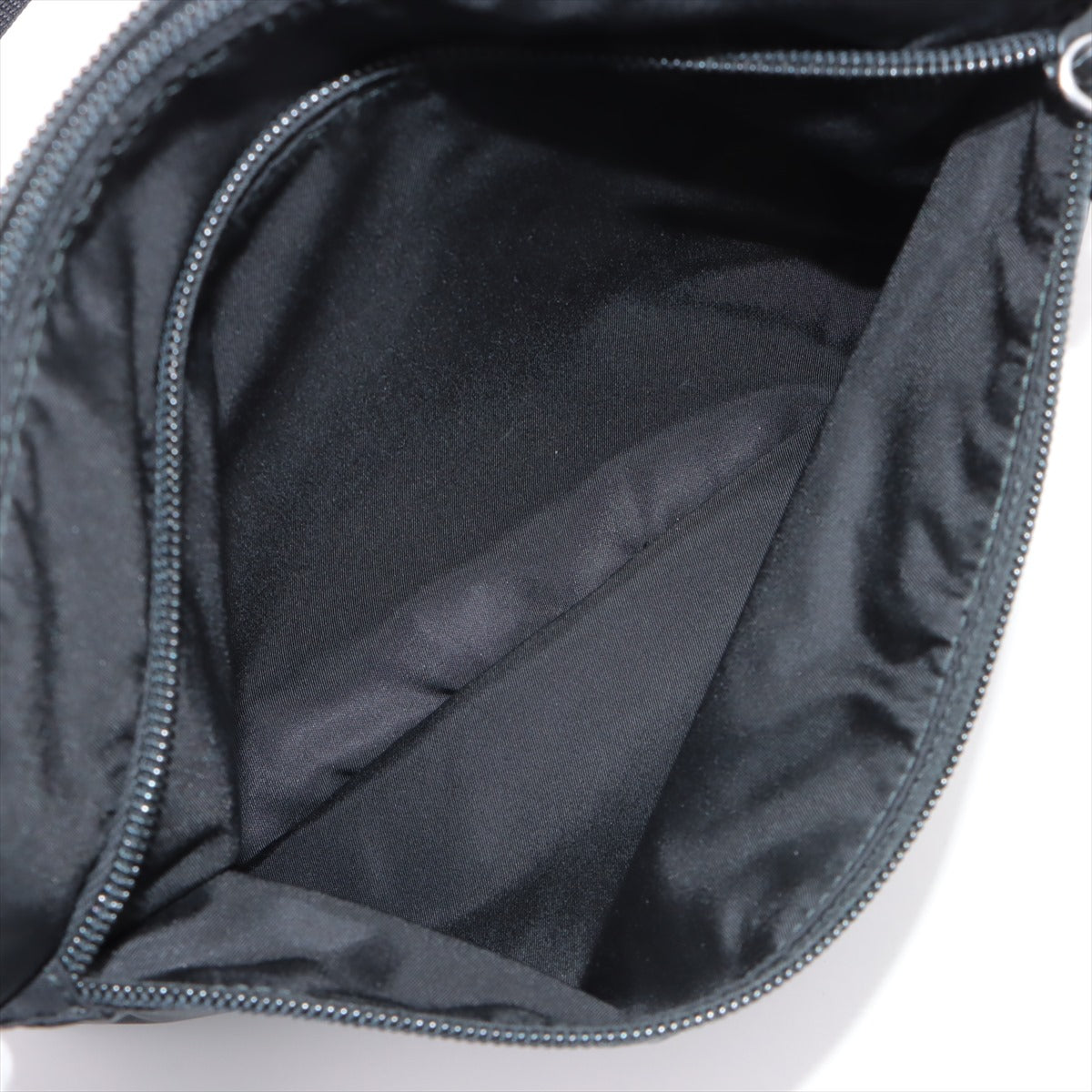 Prada Tessuto Nylon Crossbody Bag