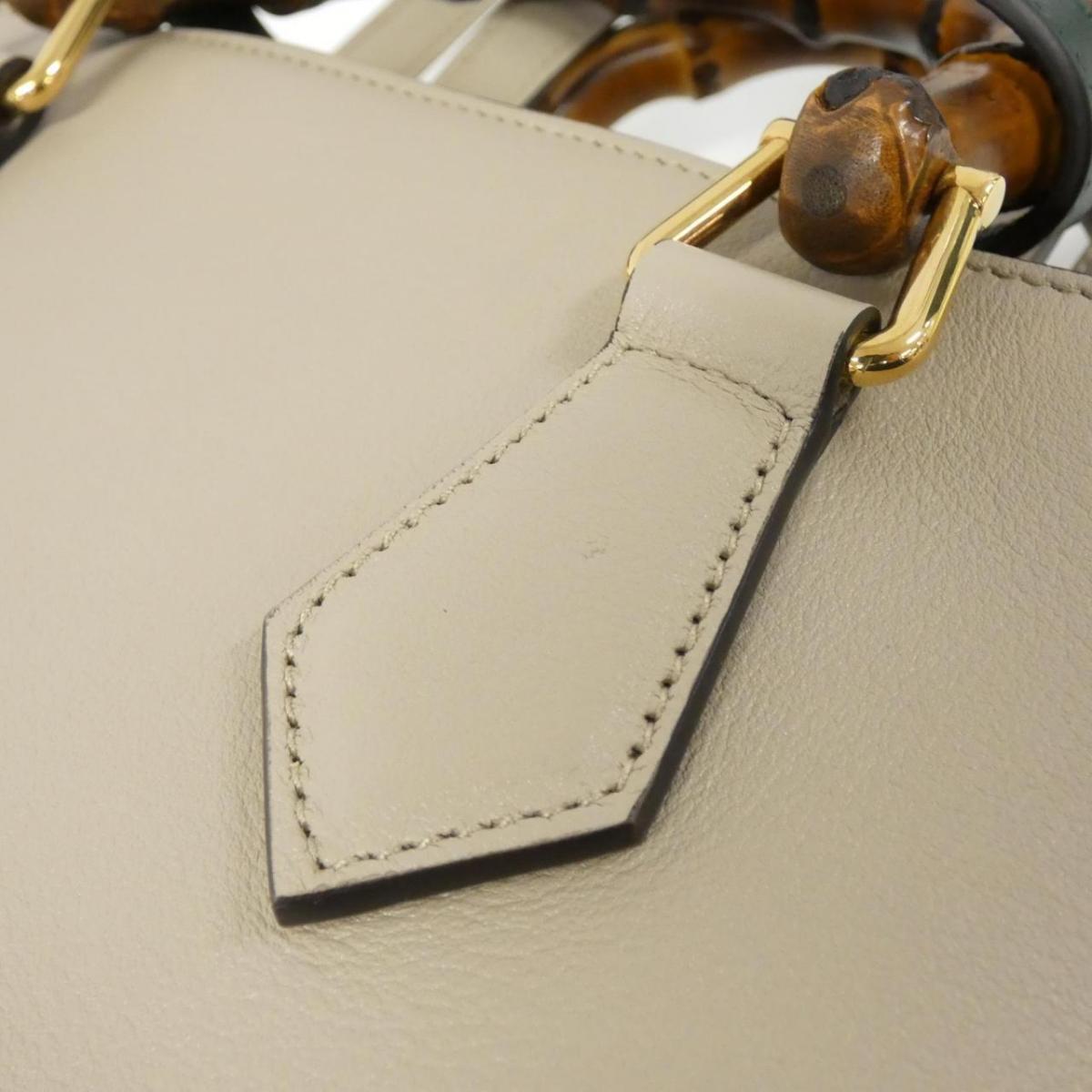 Gucci Diana 750396 Facag Bag