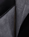 Louis Vuitton M52052 Noir Black Leather