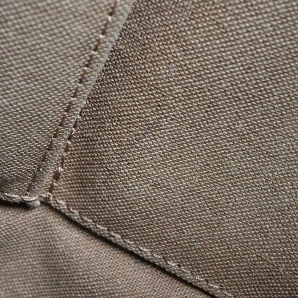 Louis Vuitton Monogram Popincourt M40007 Shoulder  Bag