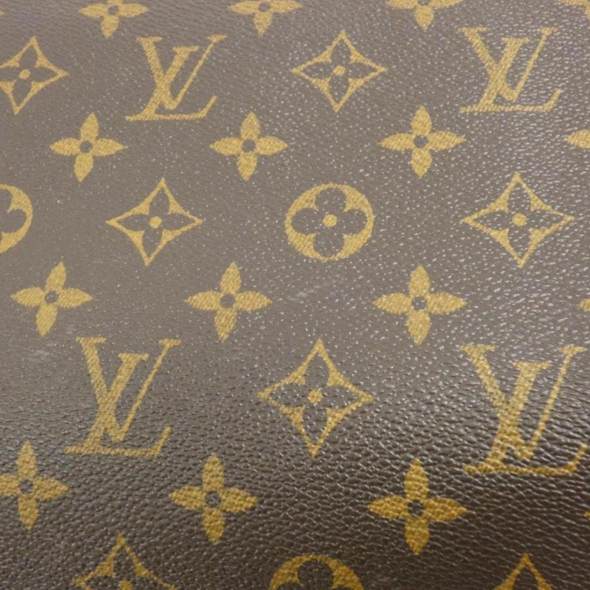 Louis Vuitton Monogram Newark GM M40157 Bag