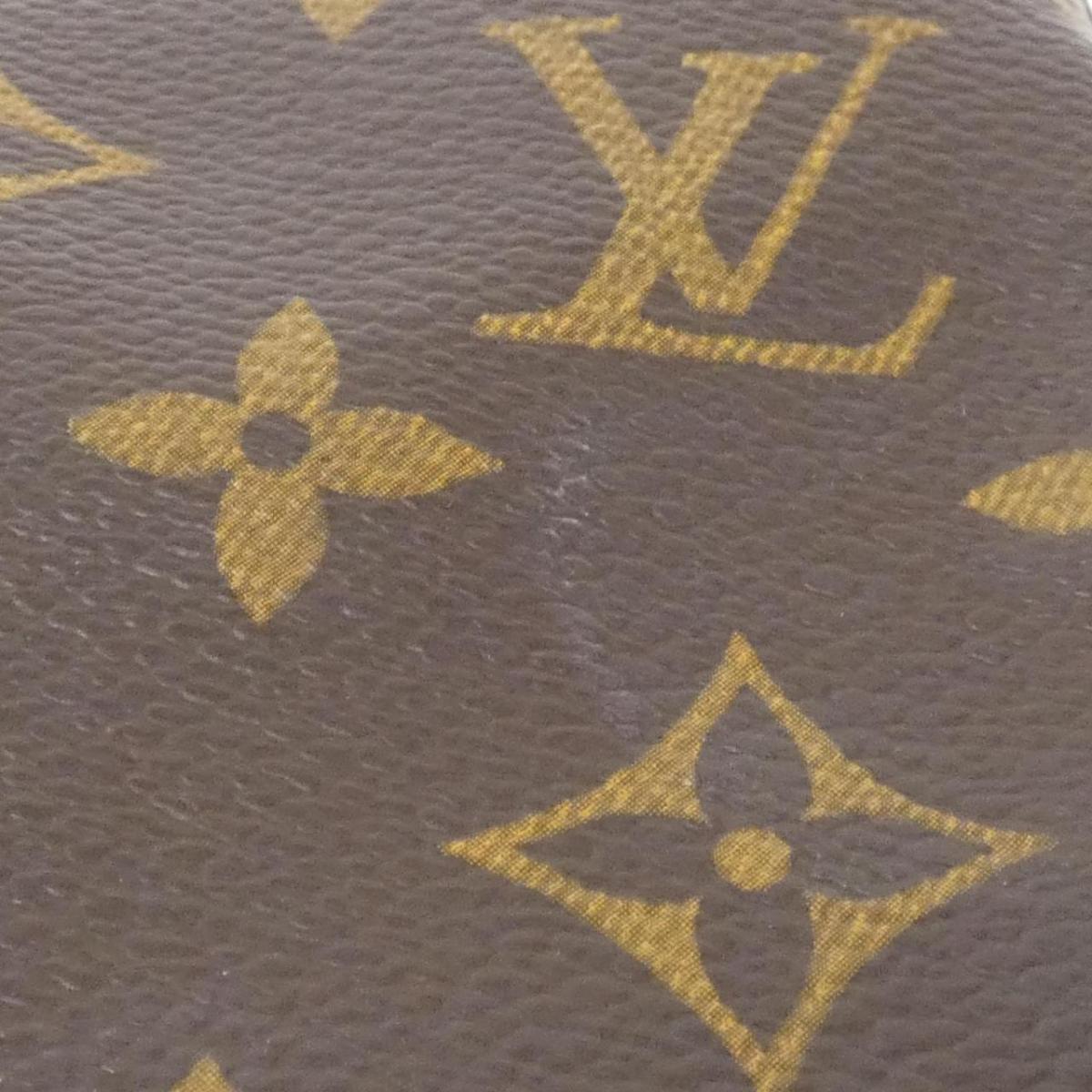 Louis Vuitton Monogram Viva City MM M51164 Shoulder Bag