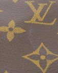 Louis Vuitton Monogram Viva City MM M51164 Shoulder Bag