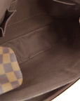 Louis Vuitton 2006 Damier Messenger Melville Shoulder Bag N51125