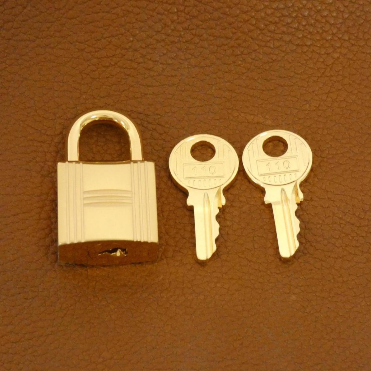 Hermes Picotin Lock MM 077914CC Bag