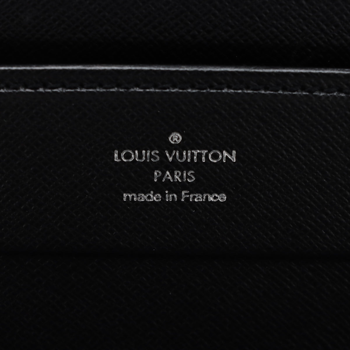 Louis Vuitton TIGA PRESIDENT M30002 ALDWARDS NOMINAL