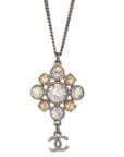 Chanel 2012 Pendant Necklace