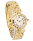 Cartier Panthere Vendome Ref.8057921 Watch 18KYG