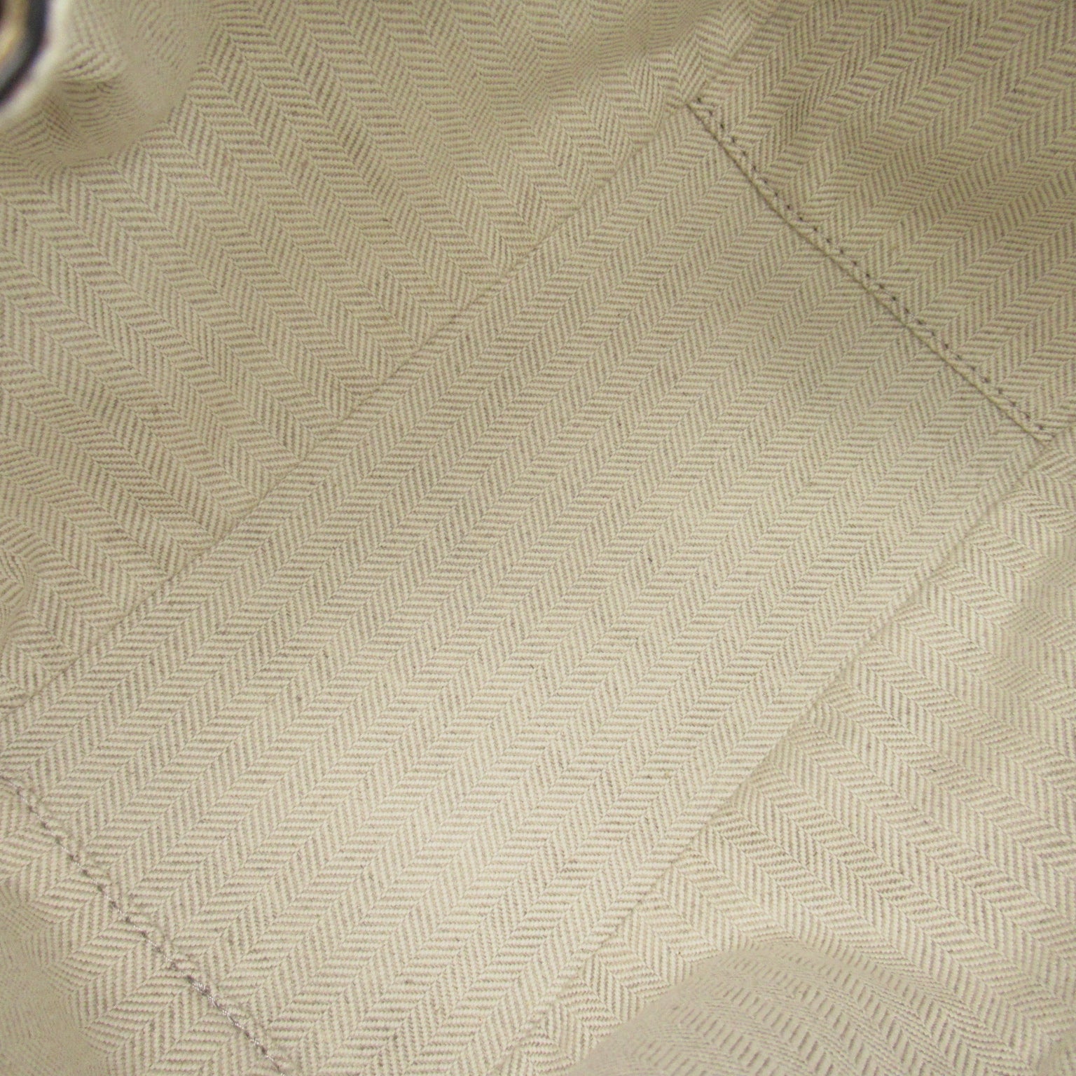 Loewe LOEWE Hanmox Mall Shoulder Bag Shoulder Bag   Beige Grey A538S35X51